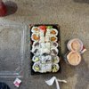 Sushi K Bar gift card