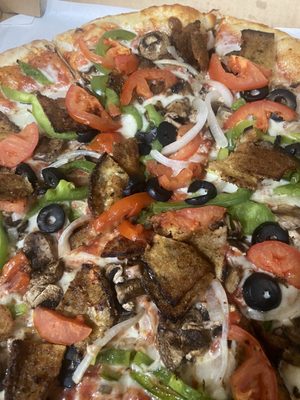 Ameci pizza &pasta by null