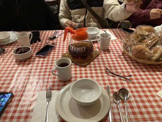 Cabane A Sucre Chez Dany by null
