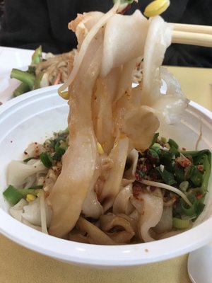 Noodles King by null