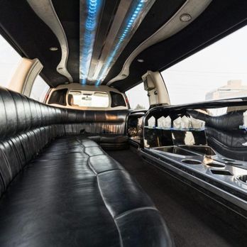 Cascade Limousine Service - Limos Near Me