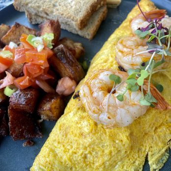 Tutu Lounge - Breakfast & Brunch Near Me - San Rafael, California