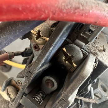 Xander comfort - Bad switch.. needs to be replaced - Heating & Air Conditioning/HVAC Near Me - Thorndale, Texas