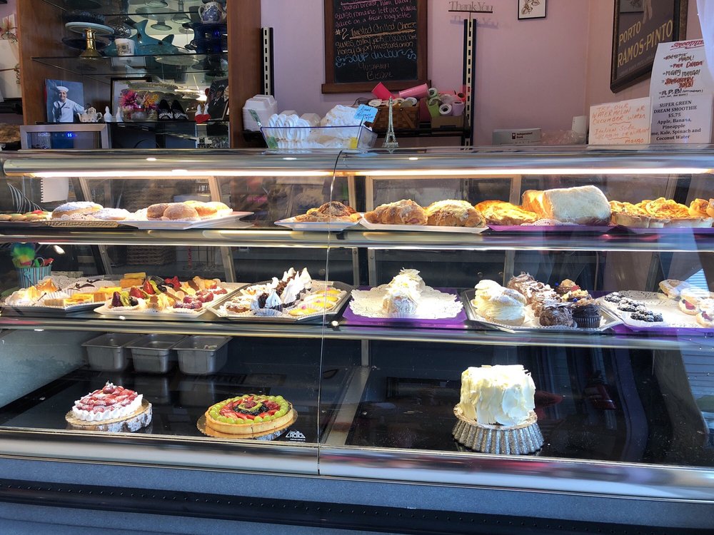 DREAM PASTRIES CLOSED 43 Photos & 88 Reviews 370 Perry St, Castle