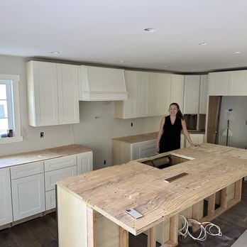 Jeff's Kitchens - Cabinetry Near Me - San Ramon, California Jeff's Kitchens - Cabinetry Near Me - San Ramon, California