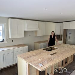Jeff's Kitchens