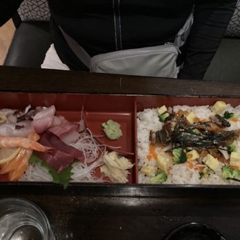 Rakugaki - Chirashi - Japanese Near Me - Bethesda, Maryland