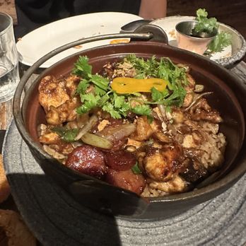 Up Thai - Thai Fried Rice - Thai Near Me - New York, New York