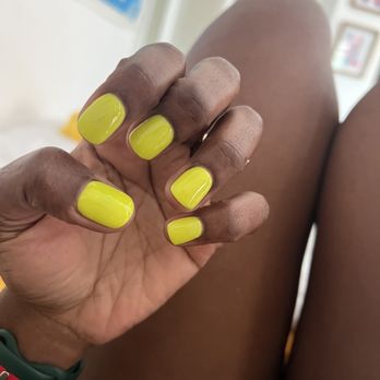 Phenomenails salon - So well done! - Waxing Near Me - Oakland, California