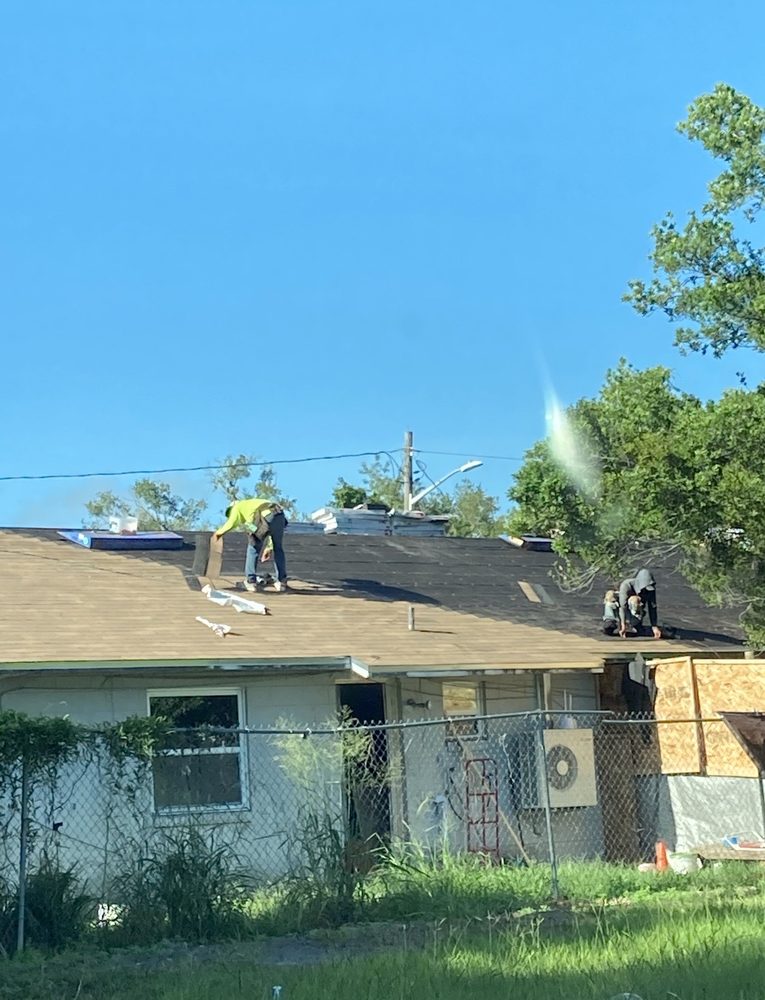 Slide of CHorne Roofing And Construction