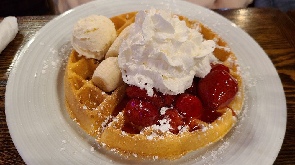 EMMY’S ORIGINAL PANCAKE HOUSE & GRILL Updated September 2024 204