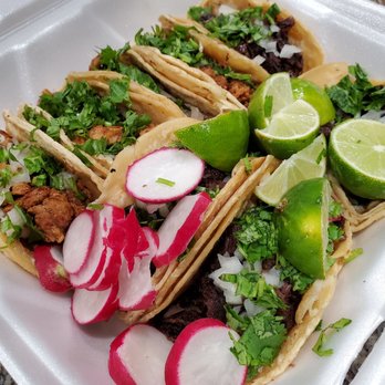 Taqueria La Huasteca - Pastor and barbacoa tacos - Tacos Near Me - San Jacinto, California Taqueria La Huasteca - Pastor and barbacoa tacos - Tacos Near Me - San Jacinto, California