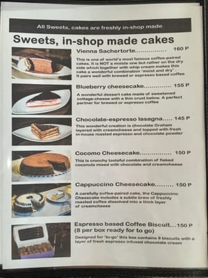 Menu photo 2 FROG Kaffee Davao City, DAS Menu photo 2 FROG Kaffee Davao City, DAS