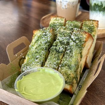 Auria Coffee - Desserts Near Me - Buena Park, California