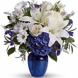 Kindred's Blooms & Gifts