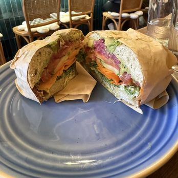 Lola's Eatery - The Veggie Monster - Breakfast & Brunch Near Me - Pittsburgh, Pennsylvania