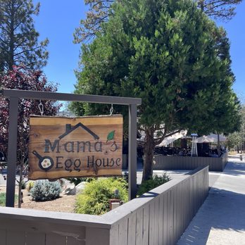 Mama's Egg House - Breakfast & Brunch Near Me - Idyllwild, California Mama's Egg House - Breakfast & Brunch Near Me - Idyllwild, California