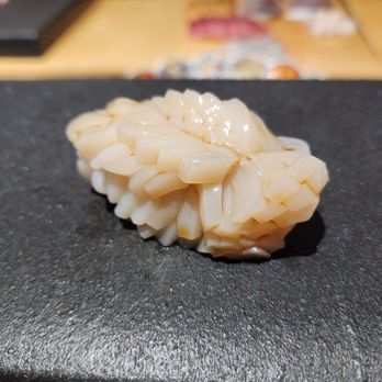 Himitsu - Scallop - Sushi Bars Near Me - Queens, New York