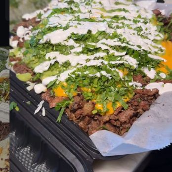 Tacos Don Goyo Downey - Don goyo fries on Social media - Mexican Near Me - Downey, California Tacos Don Goyo Downey - Don goyo fries on Social media - Mexican Near Me - Downey, California