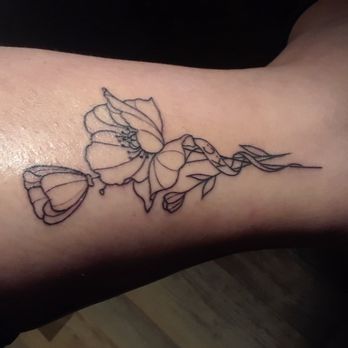 Scorpion Studios Tattoo - Tattoo Near Me - Houston, Texas