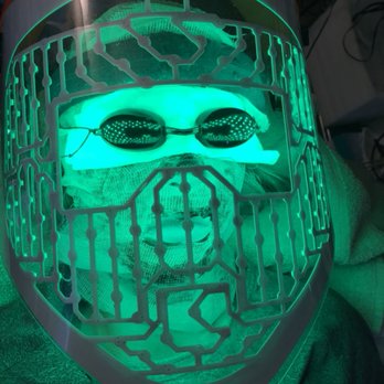 NatSkinCare - Green Light Therapy! Aids in Hyper pigmentation and calms the skin down! - Skin Care Near Me - Las Vegas, Nevada NatSkinCare - Green Light Therapy! Aids in Hyper pigmentation and calms the skin down! - Skin Care Near Me - Las Vegas, Nevada