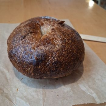 Castle Coffee - Toasted olive oil and sea salt bagel - Coffee & Tea Near Me - Albuquerque, New Mexico Castle Coffee - Toasted olive oil and sea salt bagel - Coffee & Tea Near Me - Albuquerque, New Mexico
