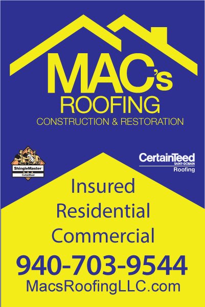 Slide of Mac's Roofing Construction & Restoration