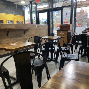 Halal Eats - Falafel Near Me - Elmhurst, New York