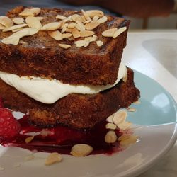 Darcie and May Green