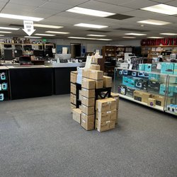Technology Center