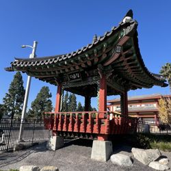 Dawooljung - A Harmonious Gathering Place