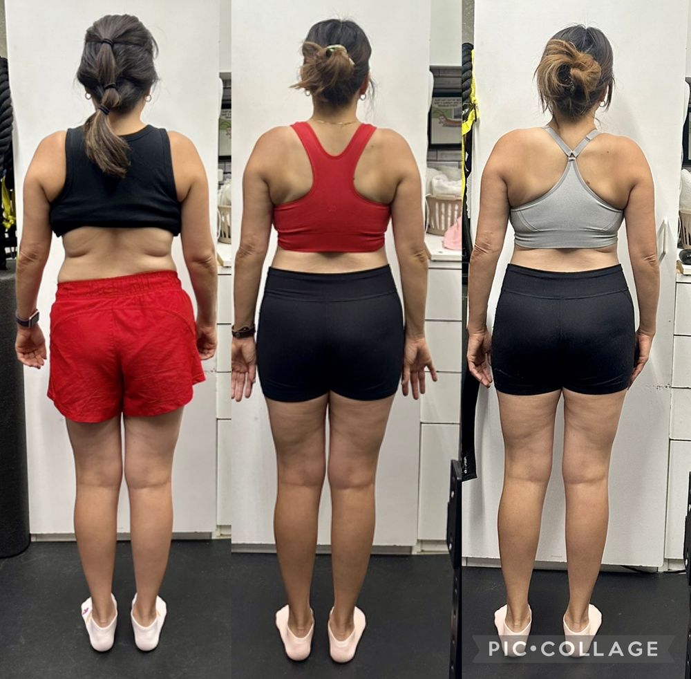 Lovingood Fitness Logo