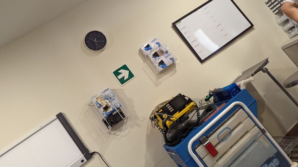 SAINT JUDE’S Updated August 2024 Col. Centro, Todos Santos, Baja California Sur, Mexico