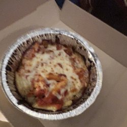 Domino's Pizza - Sausage marinara