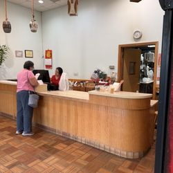 Asian Express - Store front