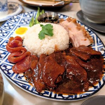 Thai Pavilion - Thai Near Me - New York, New York