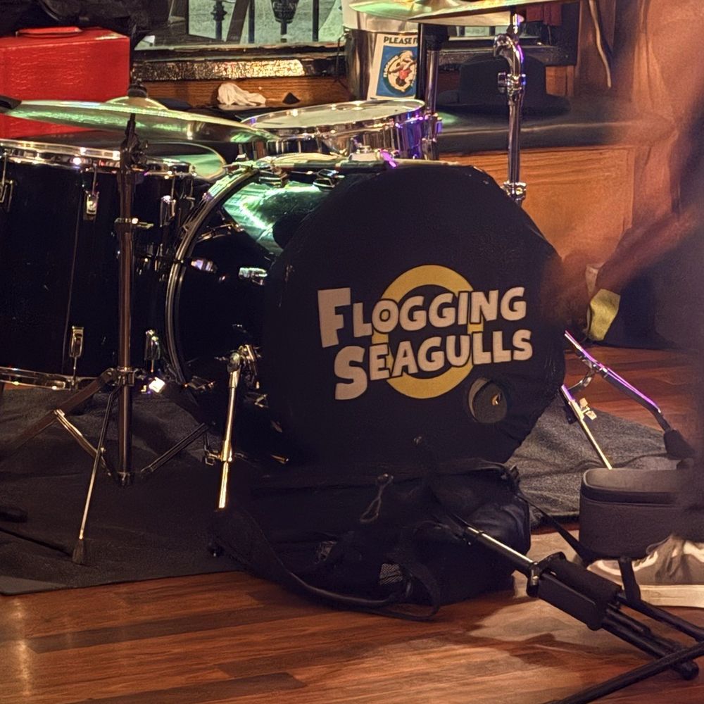 The Fox and Hounds - Inside - Music area - Pubs Near Me - Studio City, California