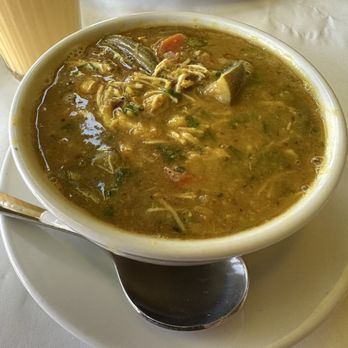 Methi - Chicken Bowl - Indian Near Me - Walnut Creek, California