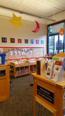 Multnomah County Library - Rockwood