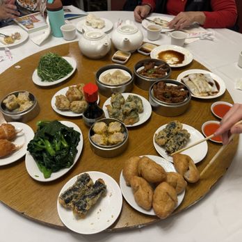 Great Seafood Harbor - Food - Dim Sum Near Me - Artesia, California Great Seafood Harbor - Food - Dim Sum Near Me - Artesia, California