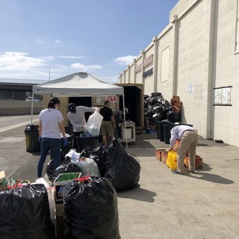 Bionet - Recycling Center Near Me - Irvine, California