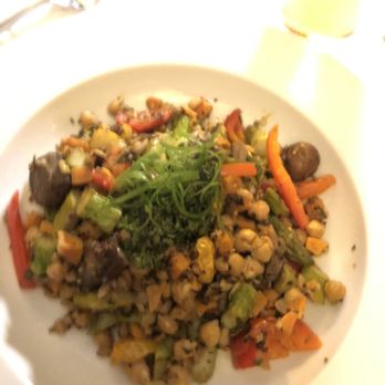 Geneva Chophouse - Buddha Bowl for vegans/vegetarians - Steakhouses Near Me - Lake Geneva, Wisconsin Geneva Chophouse - Buddha Bowl for vegans/vegetarians - Steakhouses Near Me - Lake Geneva, Wisconsin