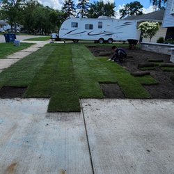 Infinite Green Landscaping - Infinite Green Landscaping