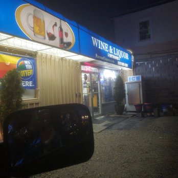 Parmar Liquor - Local and very good prices! - Beer, Wine & Spirits Near Me - Islip, New York