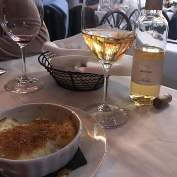 Bacquet's Restaurant - French Near Me - Eagle, Idaho