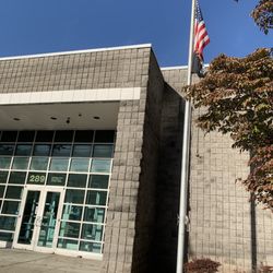 US Post Office - Bizbiz