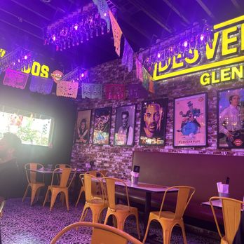 Desvelados - Amazing scenery - Mexican Near Me - Glendale, California Desvelados - Amazing scenery - Mexican Near Me - Glendale, California