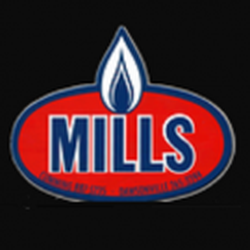 Mills Fuel Service