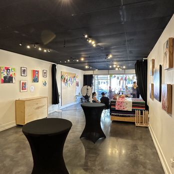 Jet City Labs - Cultural events - Venues & Event Spaces Near Me - Seattle, Washington Jet City Labs - Cultural events - Venues & Event Spaces Near Me - Seattle, Washington