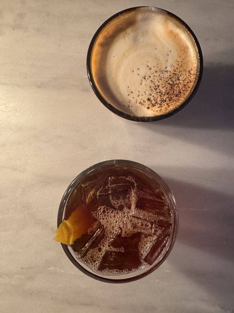 Heirloom Cafe Image